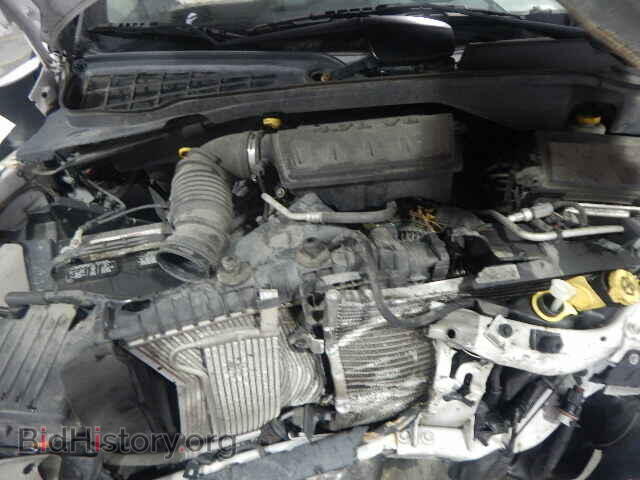 2008 DODGE DURANGO - VIN: 1D8HD48N48F120425 - Фото 7