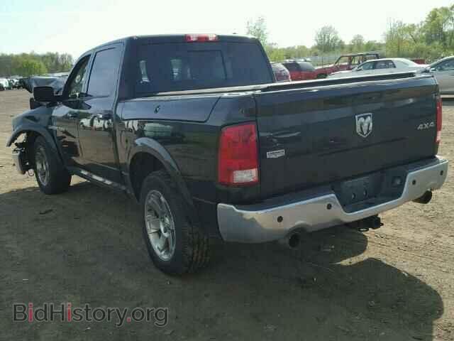 2012 DODGE RAM - VIN: 1C6RD7NT4CS257721 - Photo 3