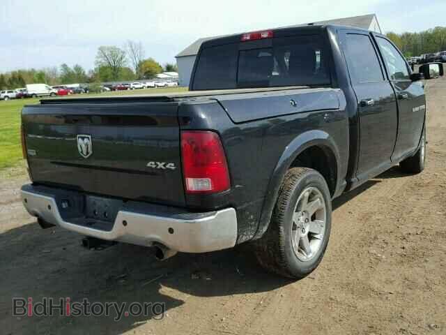 2012 DODGE RAM - VIN: 1C6RD7NT4CS257721 - Photo 4