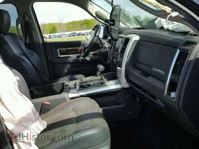 2012 DODGE RAM - VIN: 1C6RD7NT4CS257721 - Photo 5