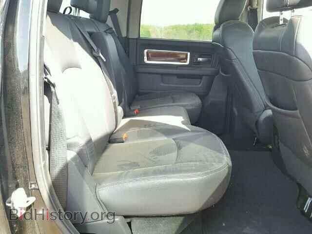 2012 DODGE RAM - VIN: 1C6RD7NT4CS257721 - Photo 6