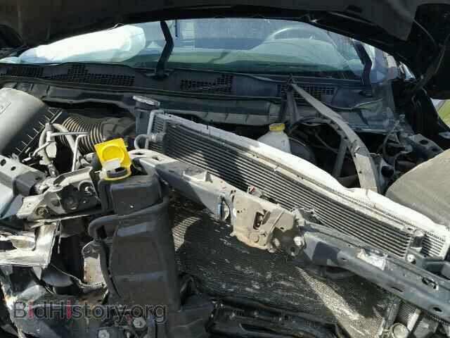2012 DODGE RAM - VIN: 1C6RD7NT4CS257721 - Photo 7