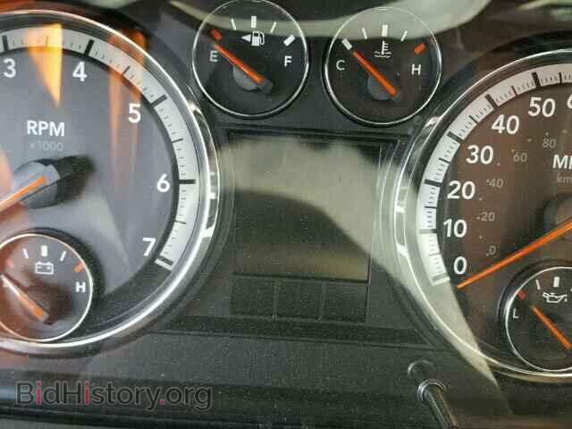 2012 DODGE RAM - VIN: 1C6RD7NT4CS257721 - Photo 8