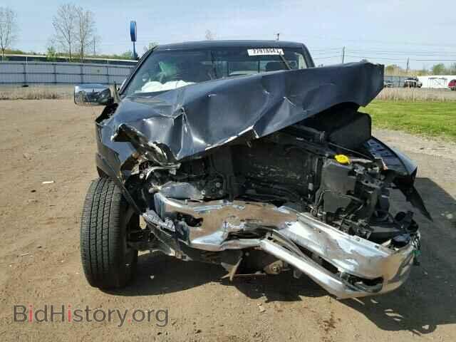 2012 DODGE RAM - VIN: 1C6RD7NT4CS257721 - Photo 9