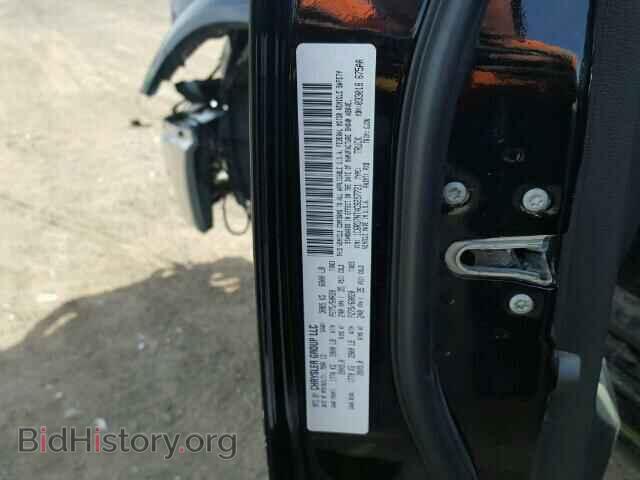 2012 DODGE RAM - VIN: 1C6RD7NT4CS257721 - Photo 10