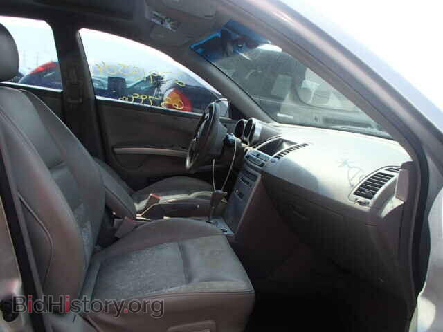 2005 NISSAN MAXIMA - VIN: 1N4BA41E65C845003 - Фото 5
