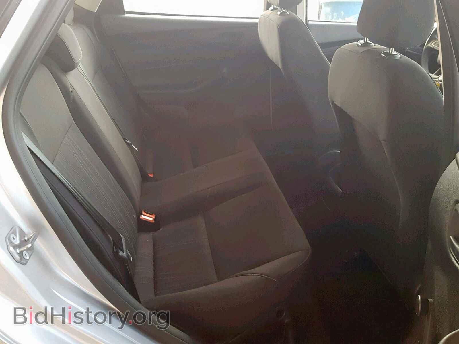 2017 FORD FOCUS - VIN: 1FADP3E28HL336214 - Photo 6