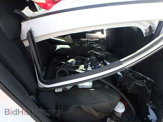 2012 DODGE AVENGER - VIN: 1C3CDZAB6CN322899 - Фото 6