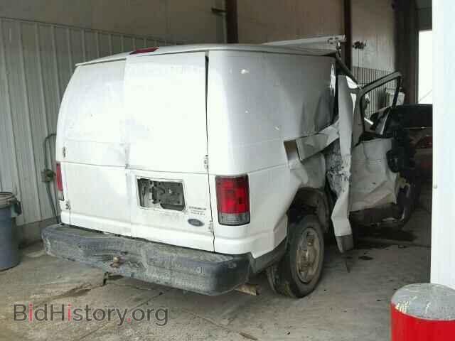 2010 FORD ECONOLINE - VIN: 1FTNE1EWXADA63658 - Фото 4