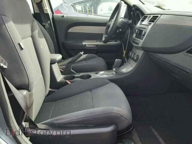 2010 CHRYSLER SEBRING - VIN: 1C3CC4FB5AN131051 - Фото 5