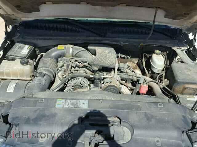 2006 CHEVROLET SILVERADO - VIN: 1GCHK39D46E233086 - Photo 7