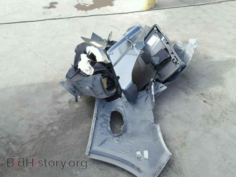 2012 Ford FOCUS (VIN 1FAHP3F21CL400280) — photo 9 of 10