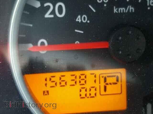 2005 NISSAN PATHFINDER - VIN: 5N1AR18W25C763003 - Фото 8