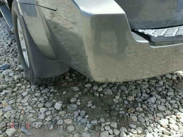 2005 NISSAN PATHFINDER - VIN: 5N1AR18W25C763003 - Фото 9