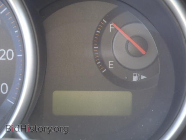 2009 NISSAN VERSA - VIN: 3N1BC13E49L380539 - Фото 8