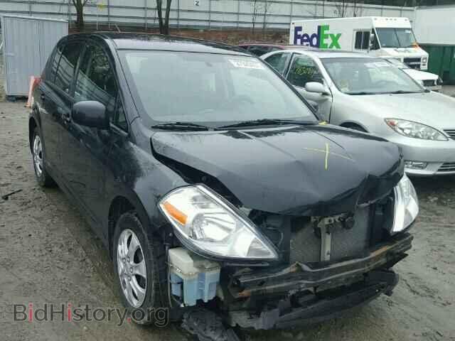 Фотография 3N1BC1CP6BL402130 - NISSAN VERSA 2011