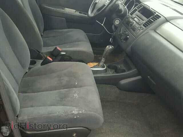 2011 NISSAN VERSA - VIN: 3N1BC1CP6BL402130 - Photo 5