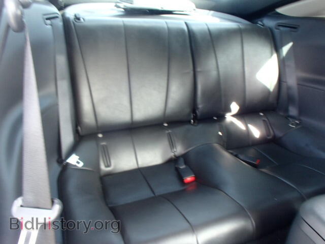 2011 MITSUBISHI ECLIPSE - VIN: 4A31K5DF4BE003691 - Фото 6