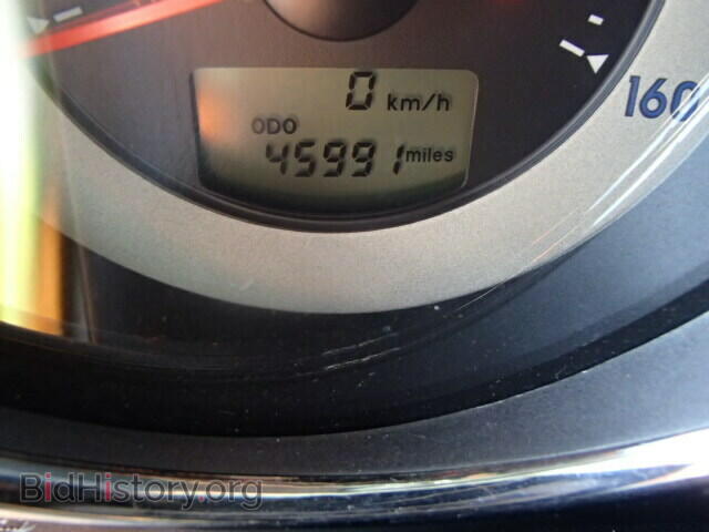 2011 MITSUBISHI ECLIPSE - VIN: 4A31K5DF4BE003691 - Фото 8