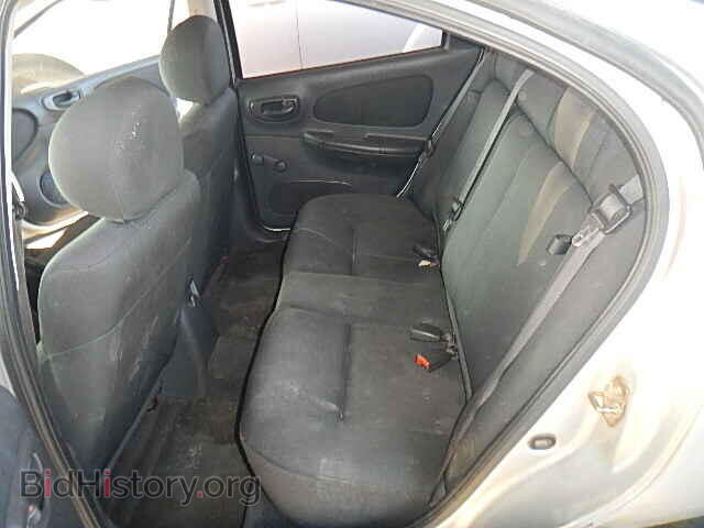 2003 DODGE NEON - VIN: 1B3ES26C23D112486 - Фото 6