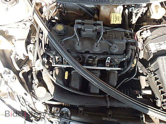 2003 DODGE NEON - VIN: 1B3ES26C23D112486 - Фото 7