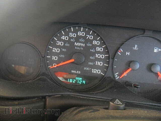 2003 DODGE NEON - VIN: 1B3ES26C23D112486 - Фото 8