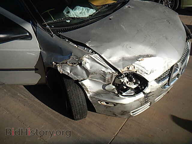 2003 DODGE NEON - VIN: 1B3ES26C23D112486 - Фото 10