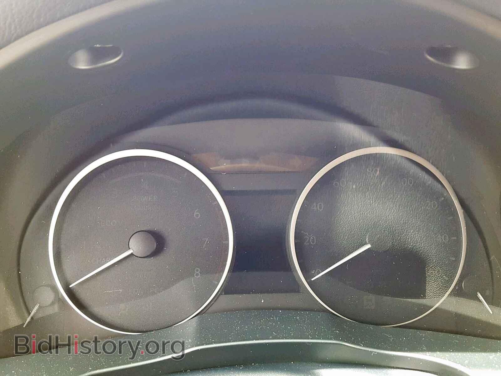 2014 LEXUS ES300 - VIN: JTHBW1GG4E2048479 - Фото 8