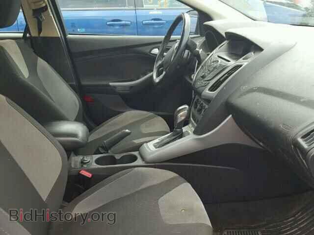 2012 FORD FOCUS - VIN: 1FAHP3F24CL414898 - Фото 5