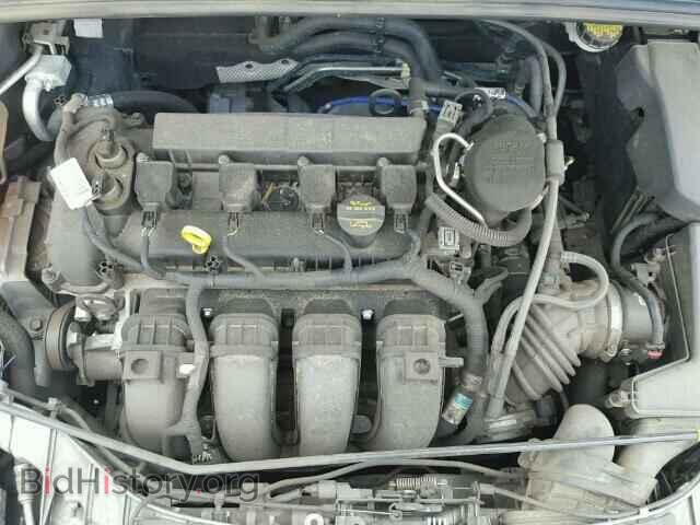 2012 FORD FOCUS - VIN: 1FAHP3F24CL414898 - Фото 7