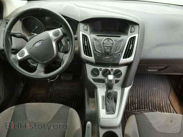 2012 FORD FOCUS - VIN: 1FAHP3F24CL414898 - Фото 9