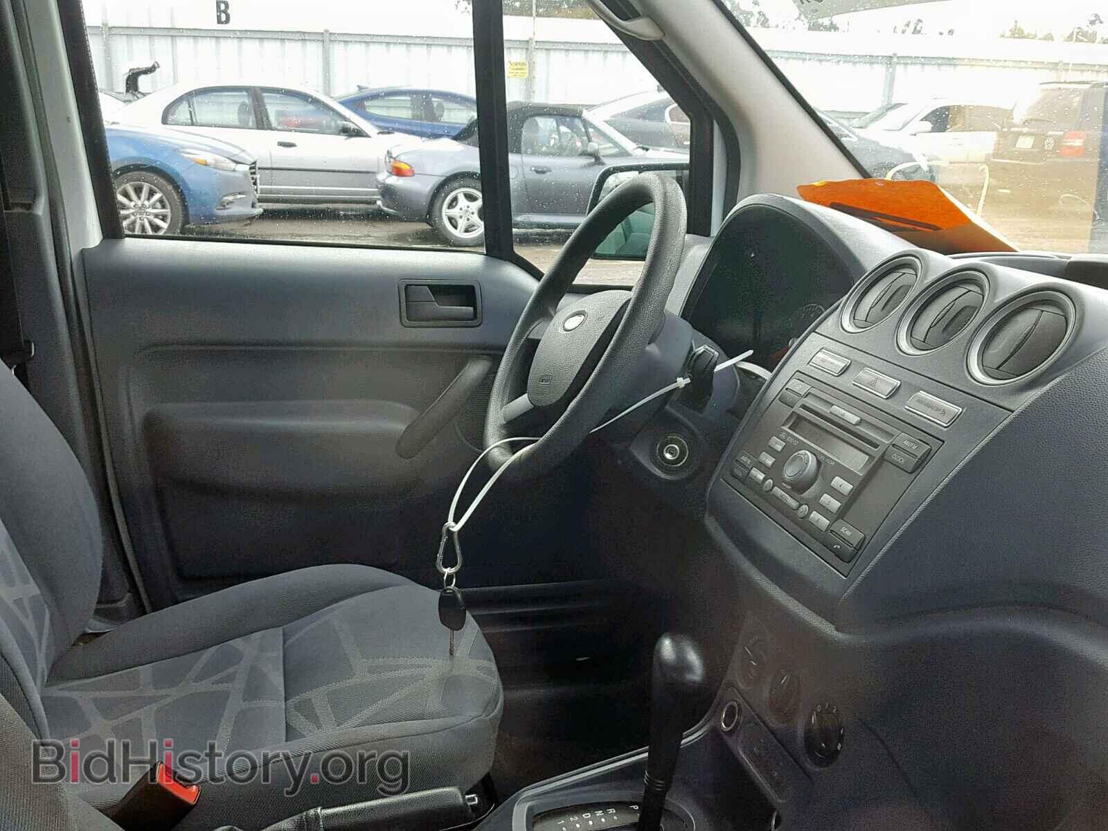 2012 FORD TRANSIT CO - VIN: NM0LS7DN9CT081263 - Photo 5