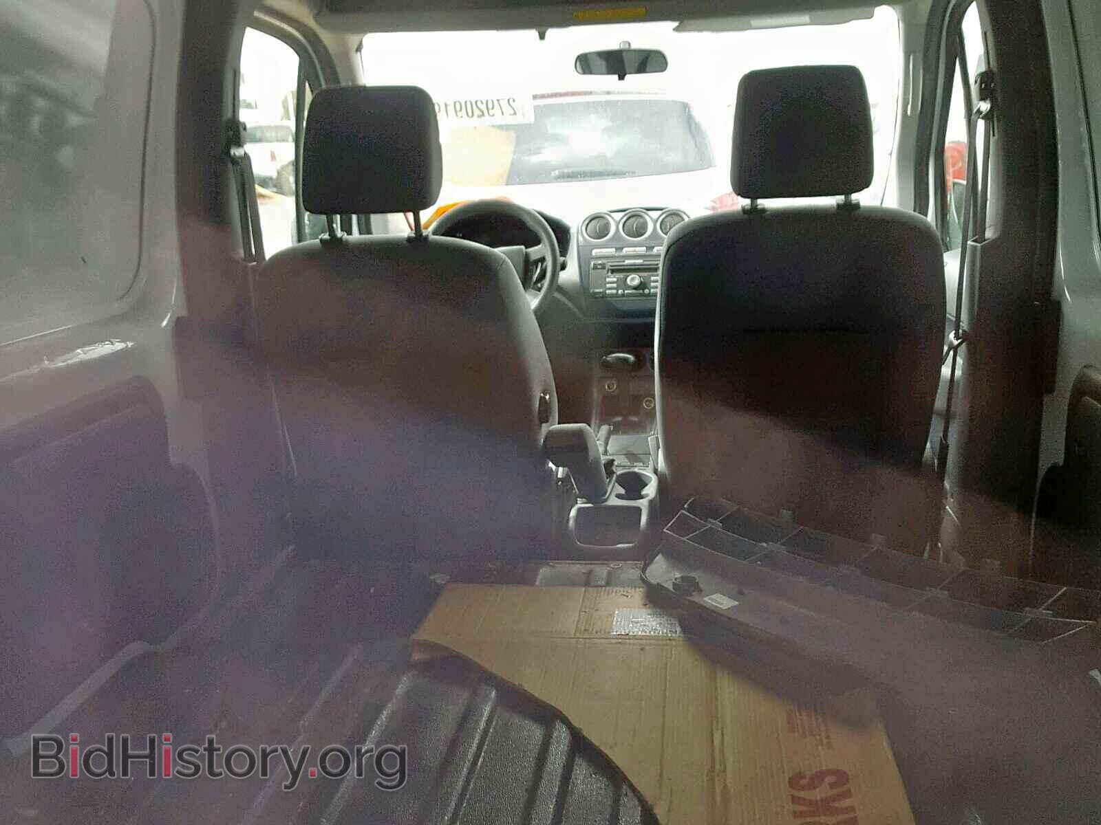 2012 FORD TRANSIT CO - VIN: NM0LS7DN9CT081263 - Photo 6