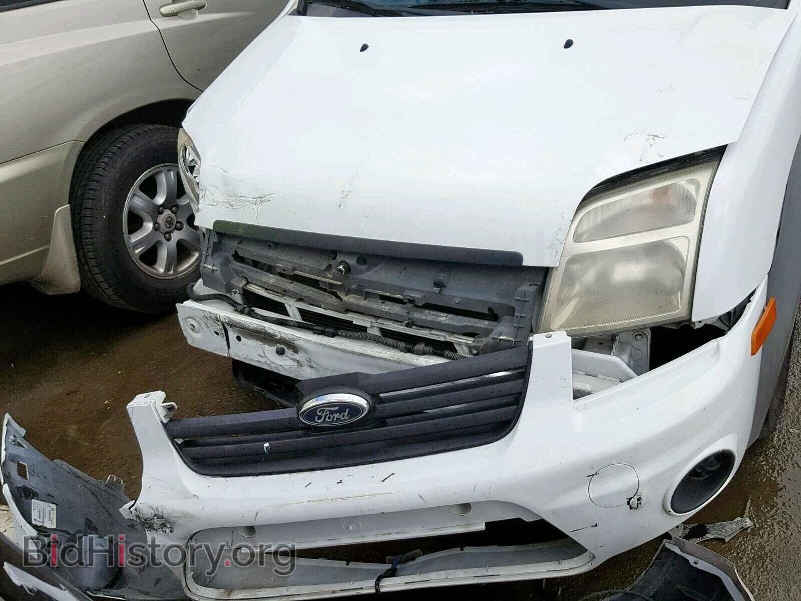 2012 FORD TRANSIT CO - VIN: NM0LS7DN9CT081263 - Photo 9