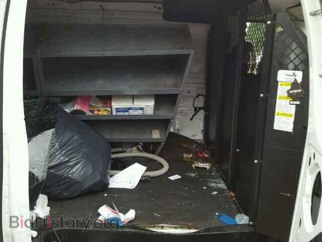 2008 FORD ECONOLINE - VIN: 1FTNE24W38DB28545 - Фото 6