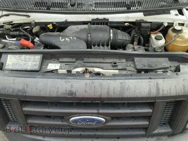 2008 FORD ECONOLINE - VIN: 1FTNE24W38DB28545 - Фото 7