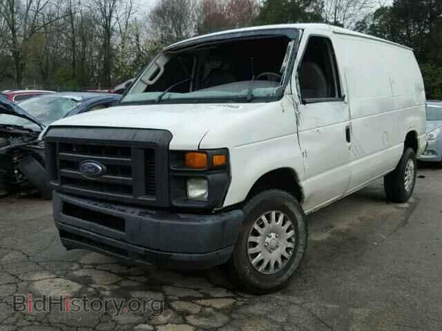 2008 FORD ECONOLINE - VIN: 1FTNE24W38DB28545 - Фото 9