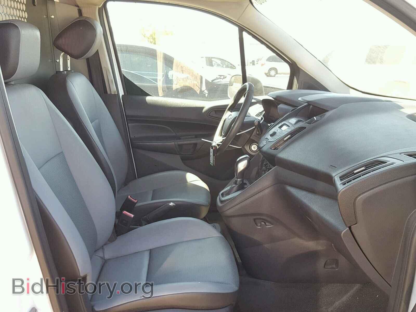 2014 FORD TRANSIT CO - VIN: NM0LS7E72E1135713 - Фото 5