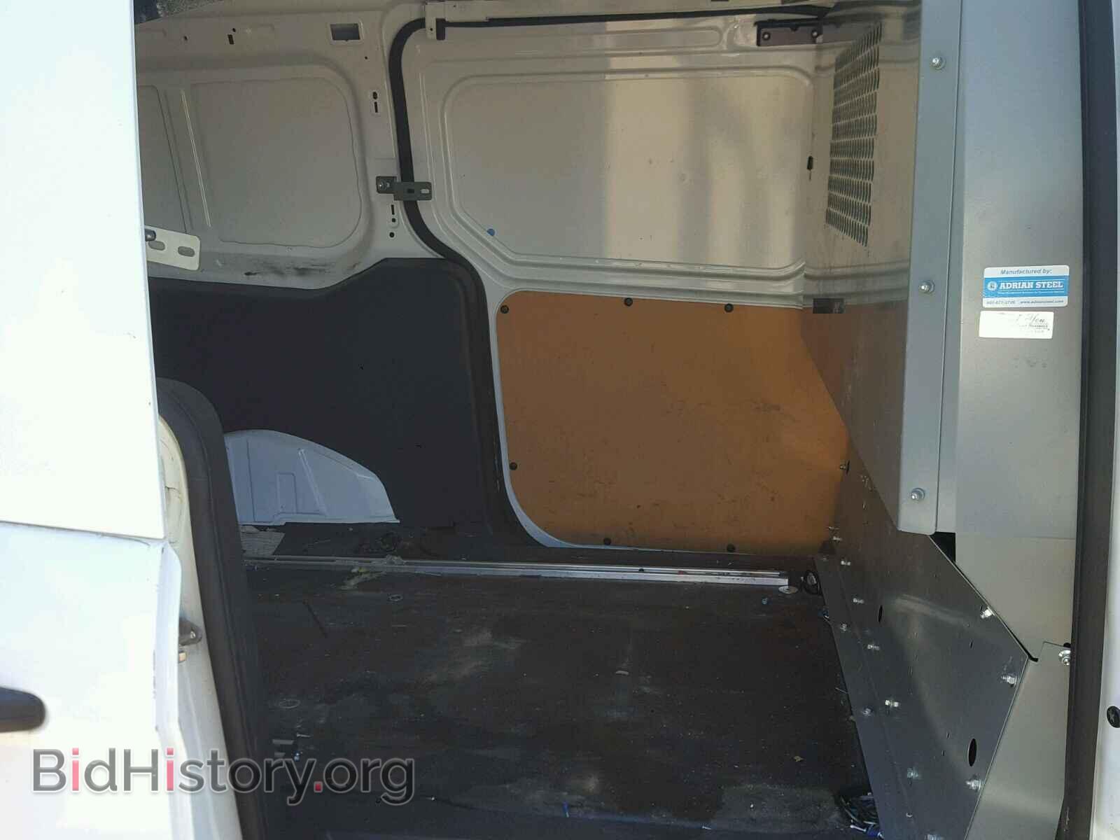 2014 FORD TRANSIT CO - VIN: NM0LS7E72E1135713 - Фото 6