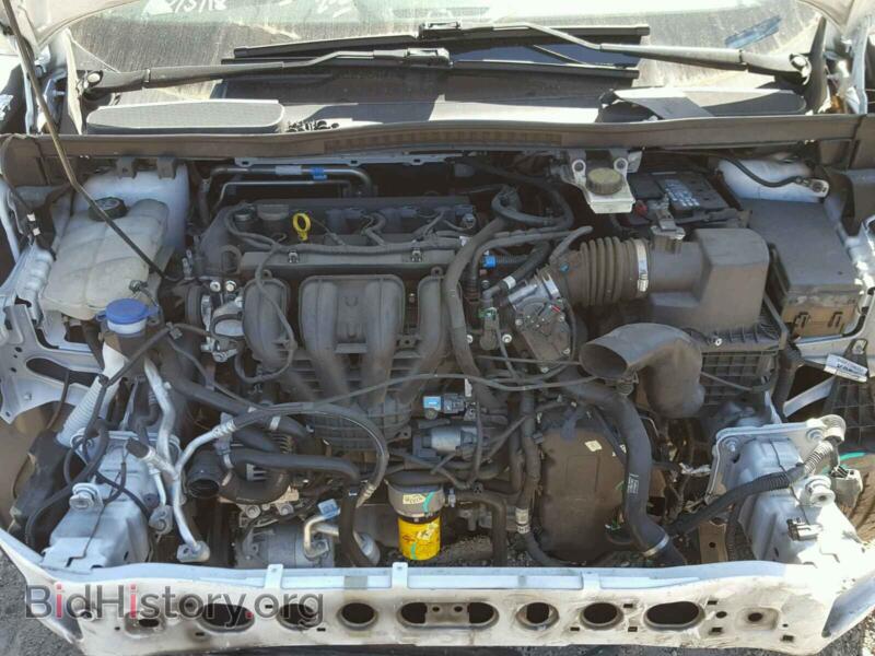 2014 Ford TRANSIT CO (VIN NM0LS7E72E1135713) — photo 7 of 10