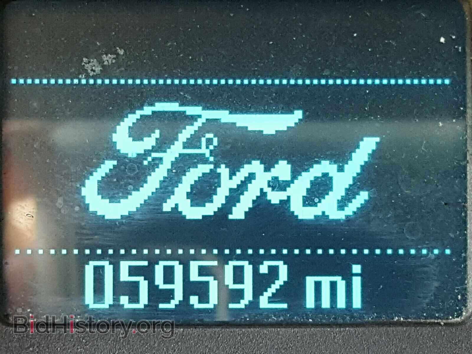 2014 FORD TRANSIT CO - VIN: NM0LS7E72E1135713 - Фото 8