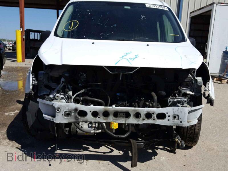 2014 Ford TRANSIT CO (VIN NM0LS7E72E1135713) — photo 9 of 10