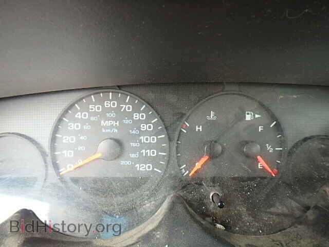 2000 DODGE NEON - VIN: 1B3ES46C1YD815077 - Фото 8