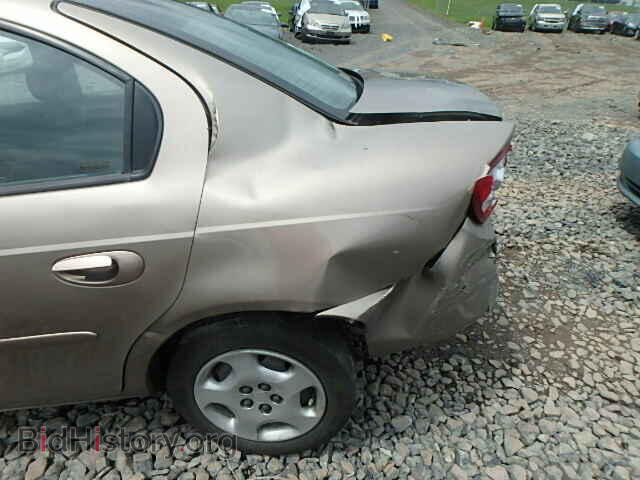 2000 DODGE NEON - VIN: 1B3ES46C1YD815077 - Фото 9