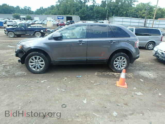2010 FORD EDGE - VIN: 2FMDK4JC6ABB53070 - Фото 9