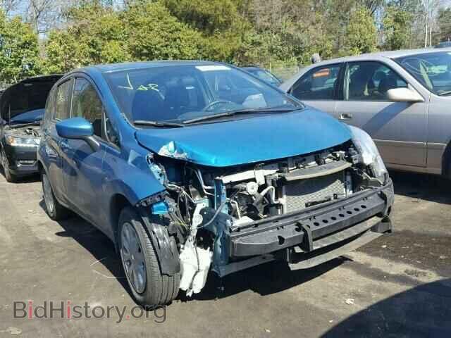 Фотография 3N1CE2CP5GL378480 - NISSAN VERSA 2016