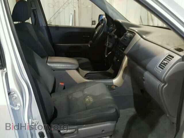 2006 HONDA PILOT - VIN: 5FNYF28146B008333 - Фото 5