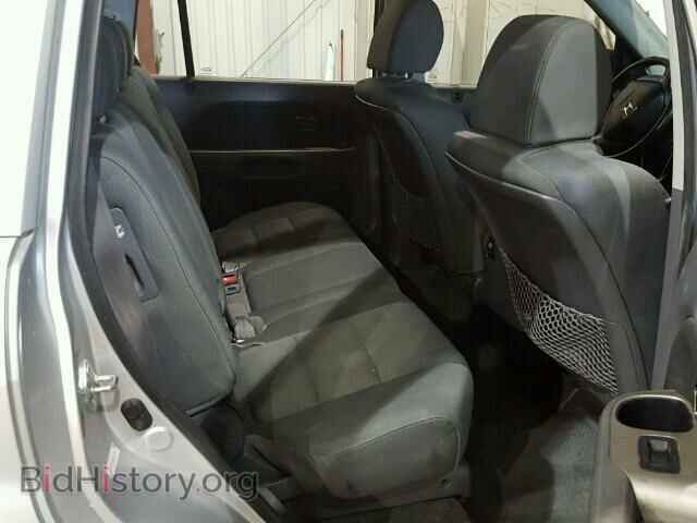 2006 HONDA PILOT - VIN: 5FNYF28146B008333 - Фото 6