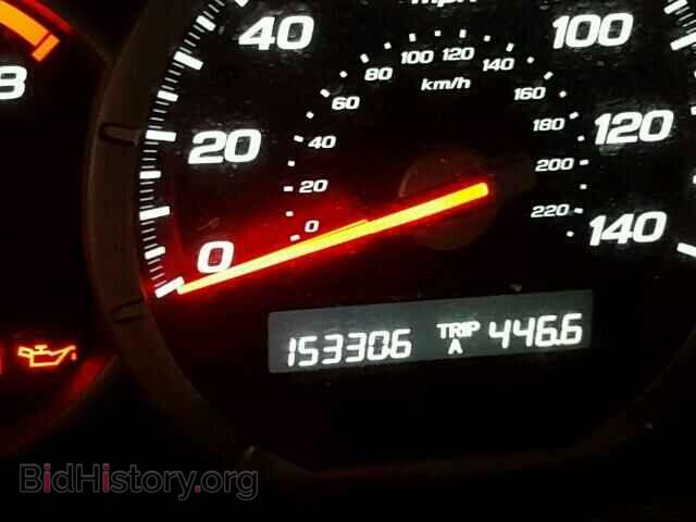 2006 HONDA PILOT - VIN: 5FNYF28146B008333 - Фото 8