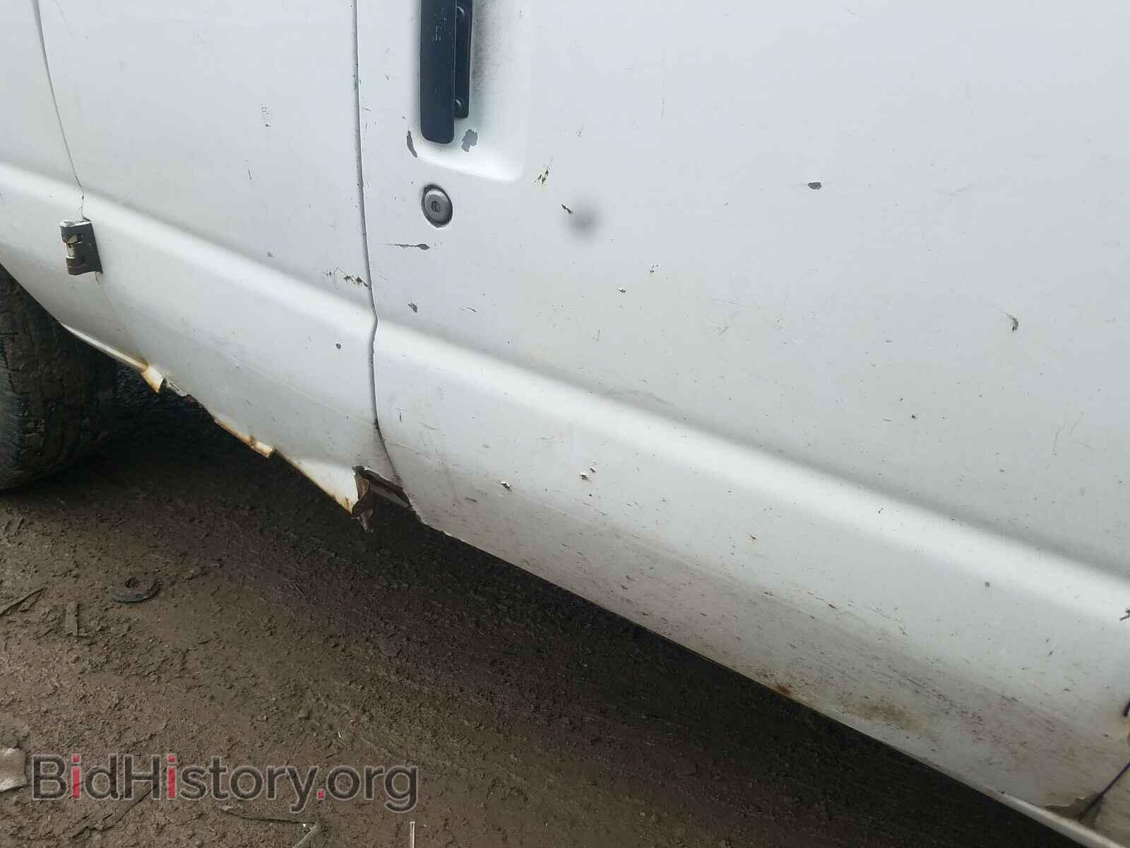 2005 FORD ECONOLINE - VIN: 1FTNE24W75HB09114 - Фото 9